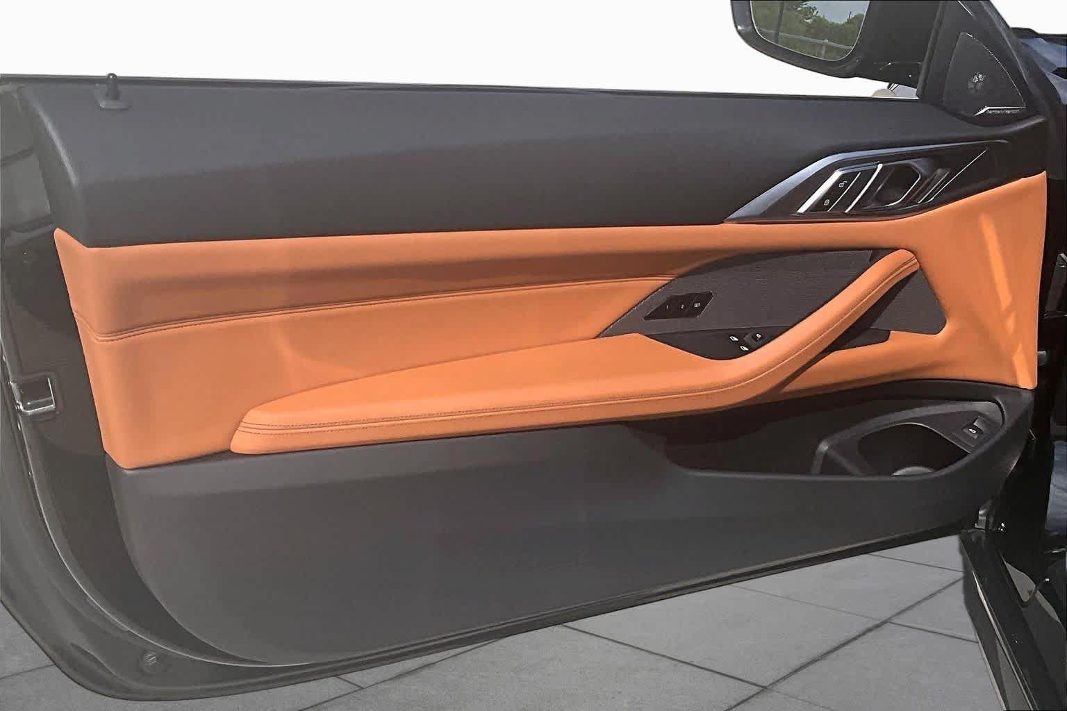 Used 2024 BMW M440i Coupe RWD image 22
