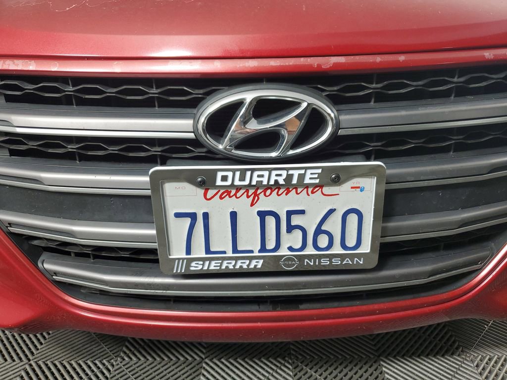 Used 2016 Hyundai Elantra GT FWD image 10