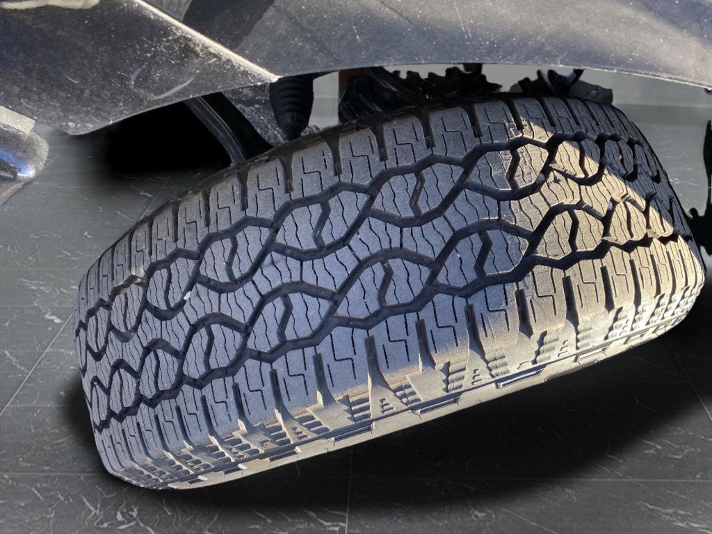 Certified 2025 Ford F150 XLT w/ Equipment Group 302A MID image 53