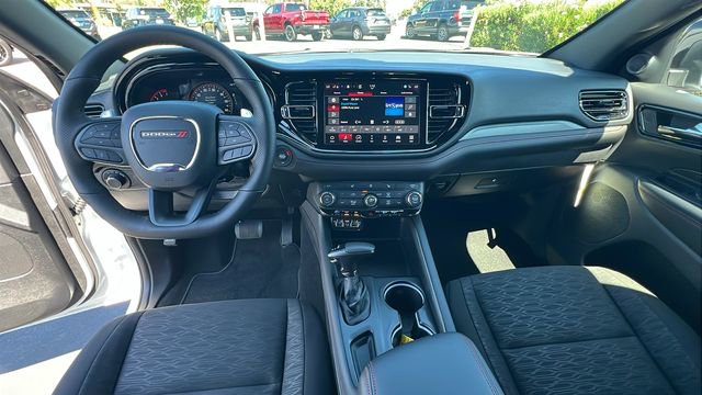 New 2026 Dodge Durango GT w/ Blacktop Package image 18