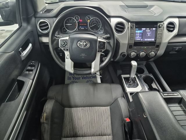 Used 2015 Toyota Tundra SR5 w/ TRD Off Road Package AWD/4WD image 15