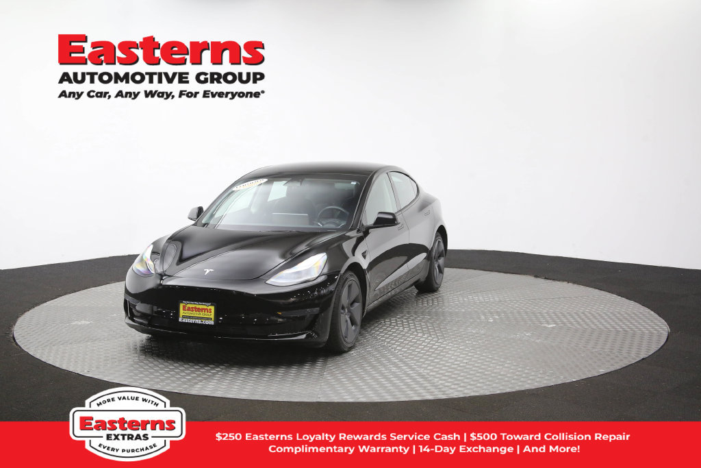 Used 2023 Tesla Model 3 Standard Range RWD image 49