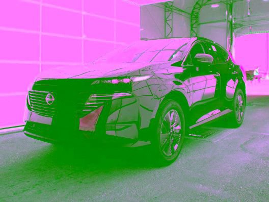 Used 2025 Nissan Murano SL AWD/4WD video 1