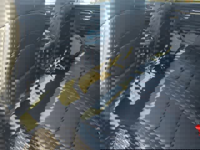 New 2026 RAM 1500 Rebel w/ Rebel Level 2 Equipment Group image 17