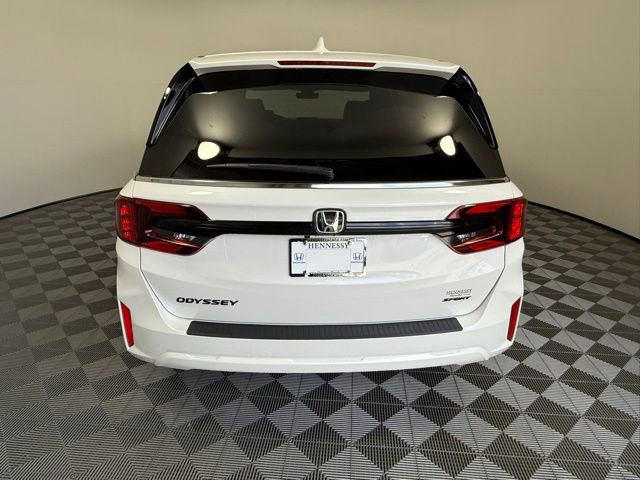 New 2026 Honda Odyssey Sport-L image 5