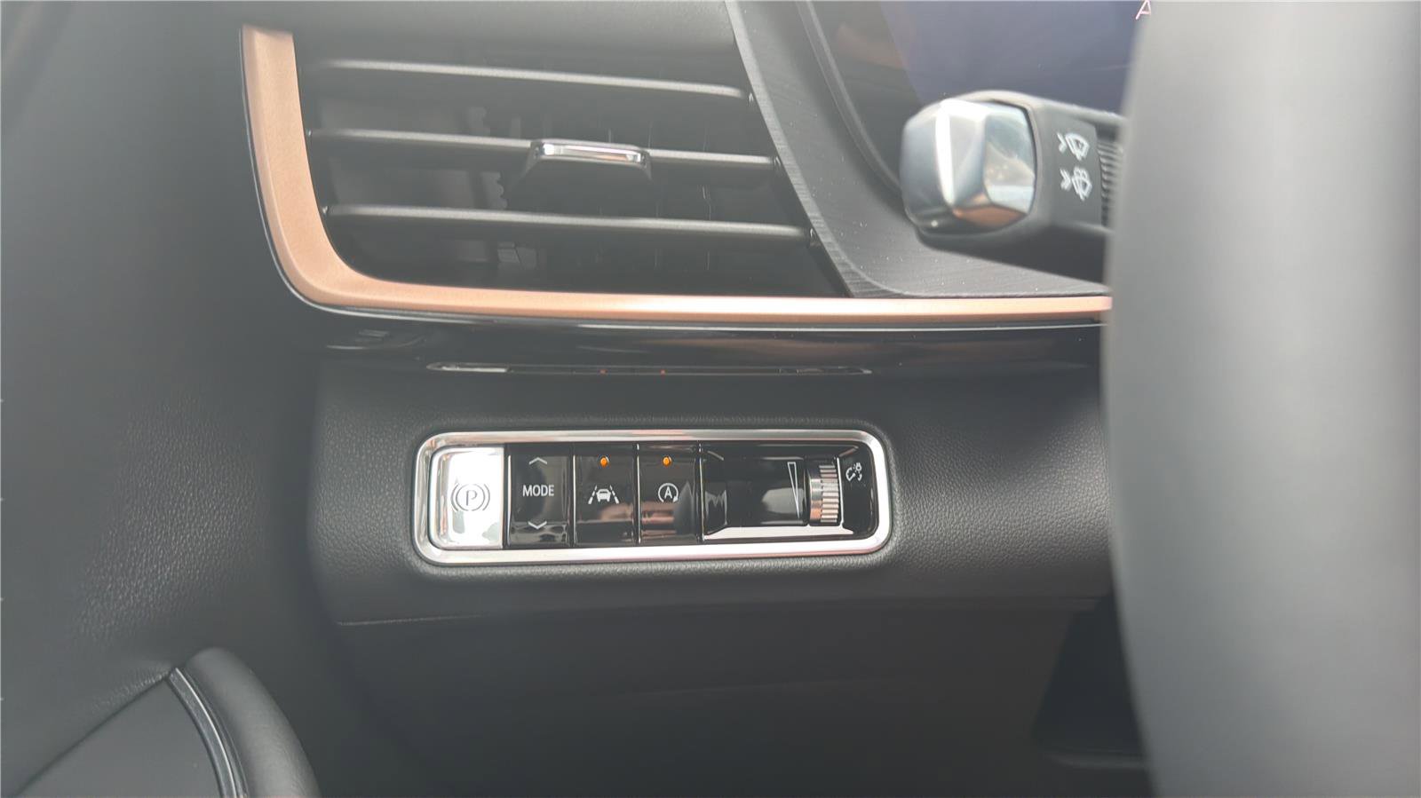 New 2026 Buick Envision Sport Touring AWD/4WD image 16
