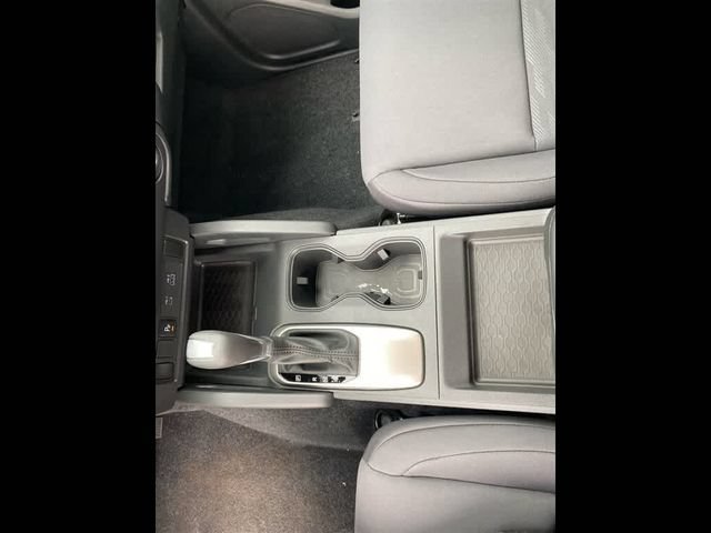 New 2026 Nissan Frontier S AWD/4WD image 18