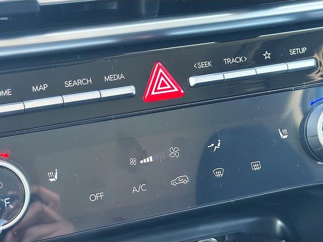 New 2026 Hyundai Tucson SEL image 20