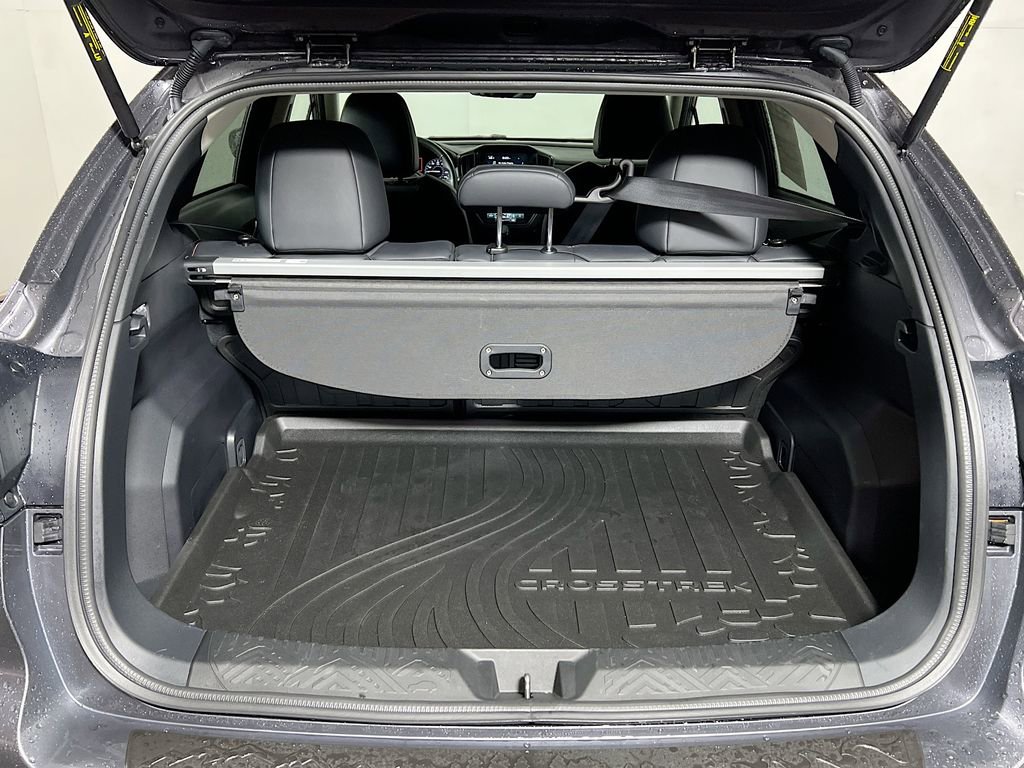 Certified 2025 Subaru Crosstrek 2.5i Limited w/ Popular Package #3A image 22