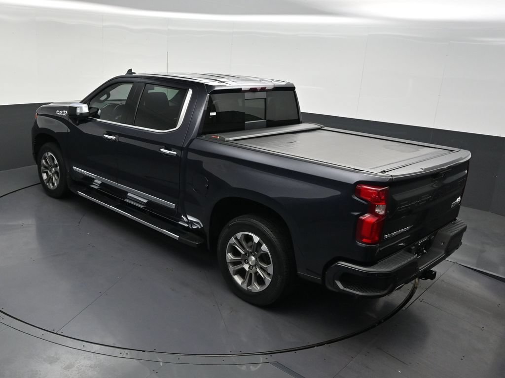 Used 2023 Chevrolet Silverado 1500 High Country RWD image 17