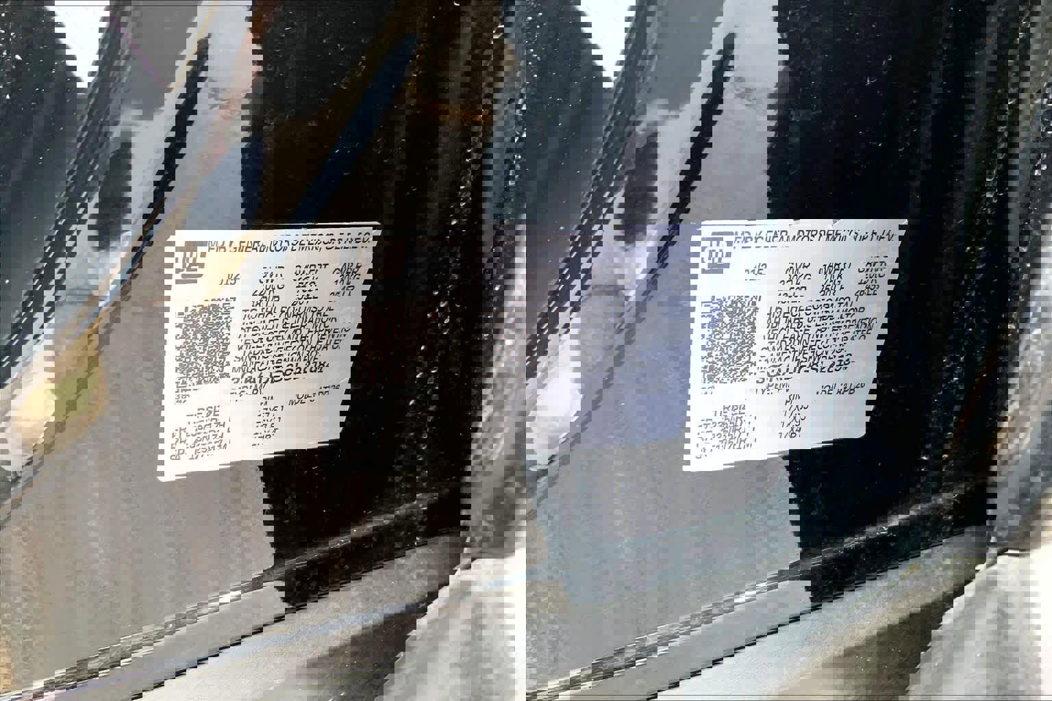 Used 2025 GMC Terrain Elevation image 37