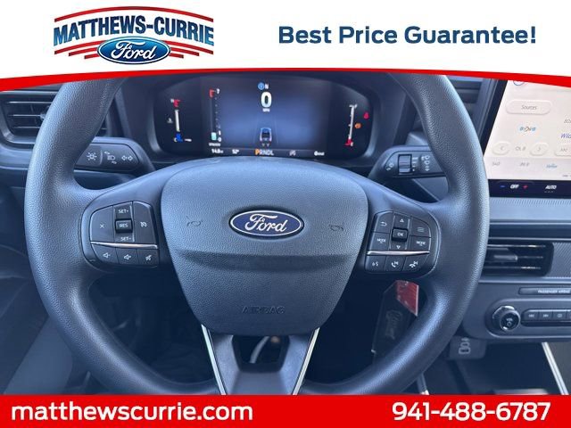 New 2026 Ford Maverick XL image 16