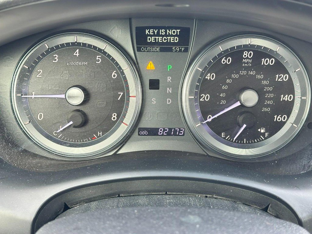 Used 2011 Lexus ES 350 image 20