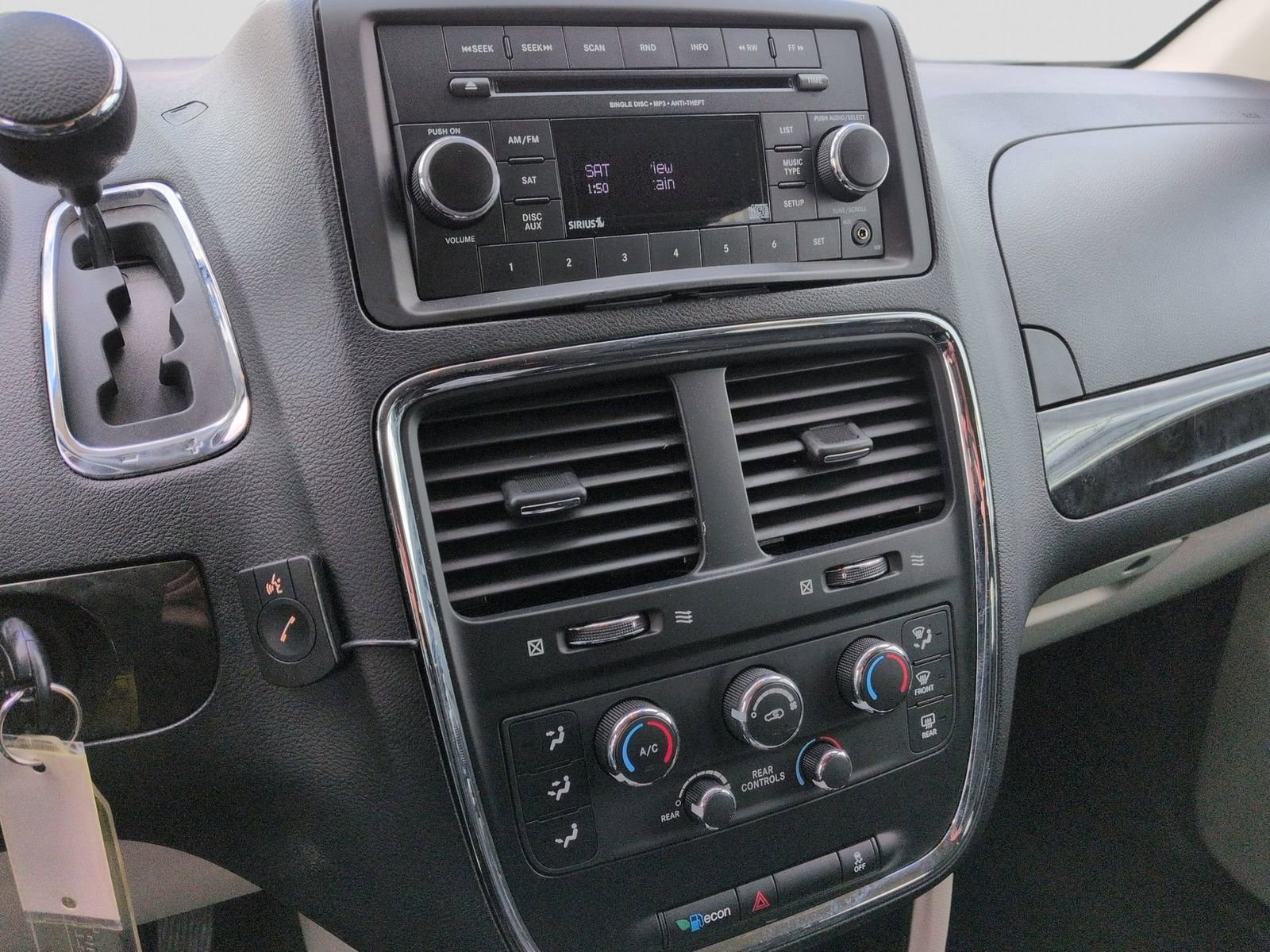 Used 2014 Dodge Grand Caravan SE w/ Quick Order Package 29E SE image 33