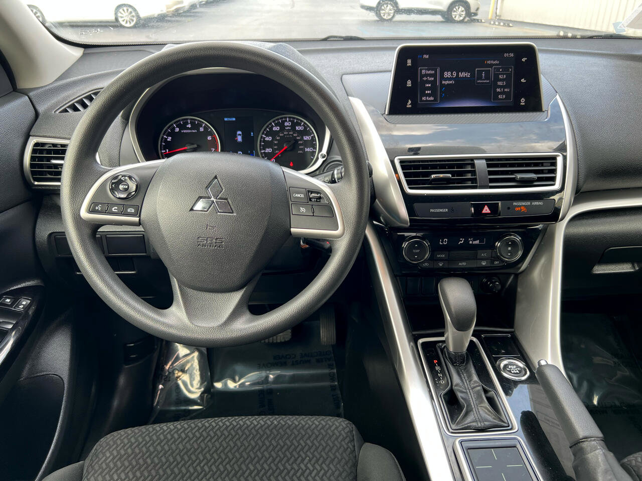 Used 2019 Mitsubishi Eclipse Cross LE image 14