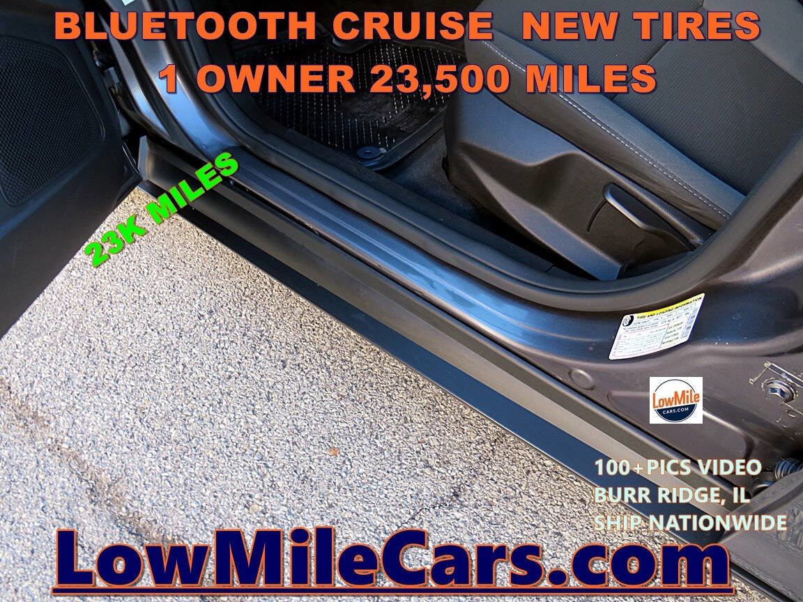 Used 2013 Ford Focus SE image 17