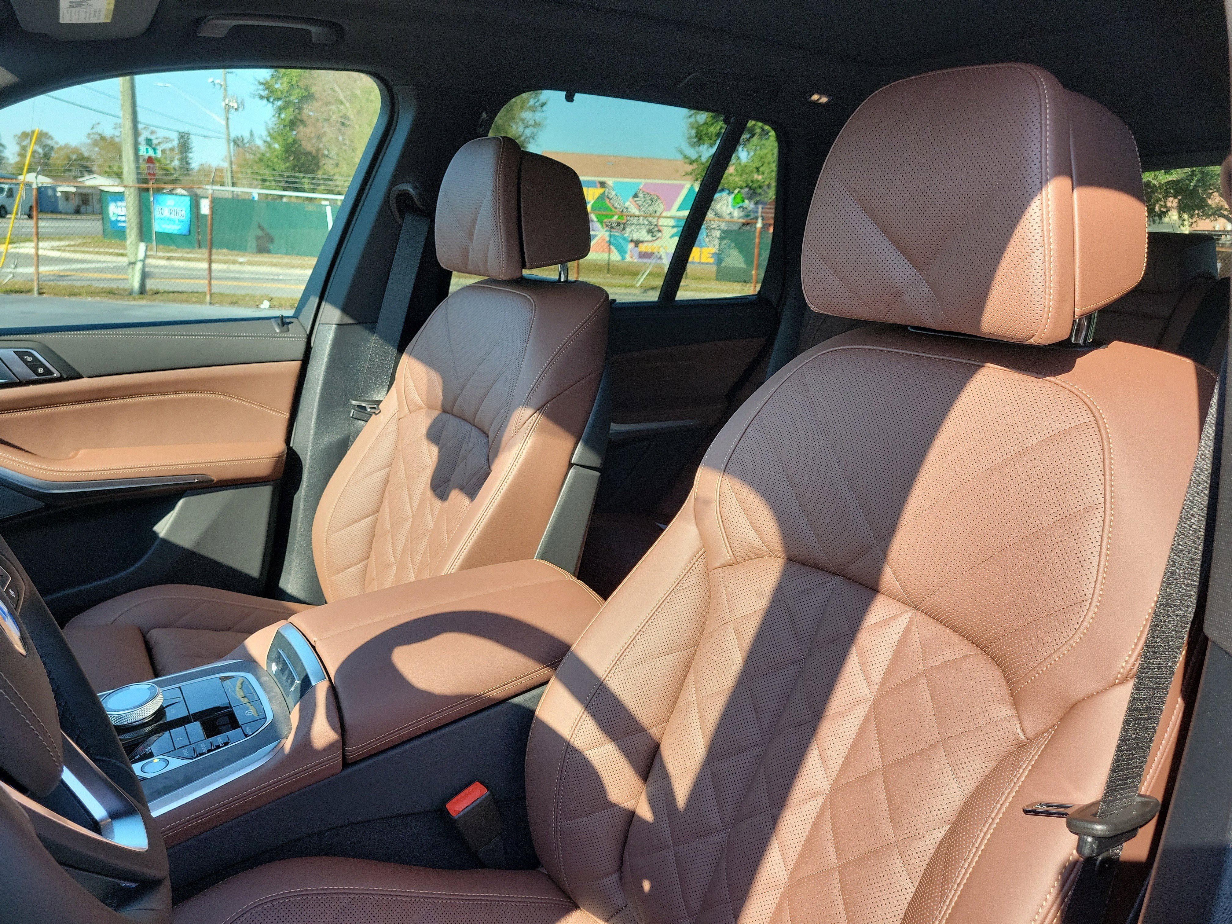 New 2026 BMW X5 sDrive40i w/ Executive Package image 17