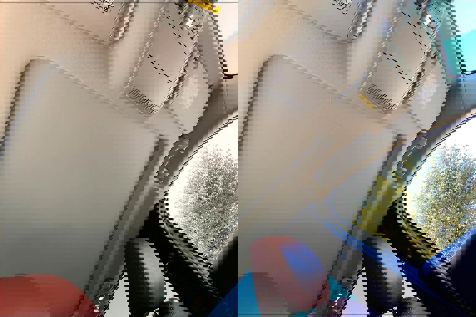 Used 2023 MAZDA CX-50 2.5 Turbo w/ Premium Plus Pkg image 14