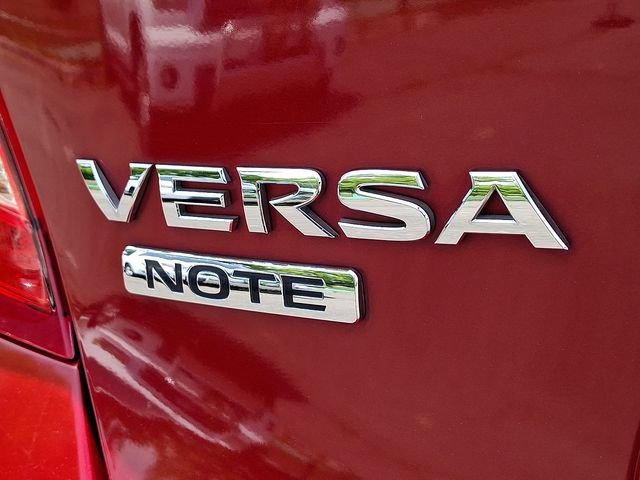 Used 2015 Nissan Versa Note S Plus FWD image 29
