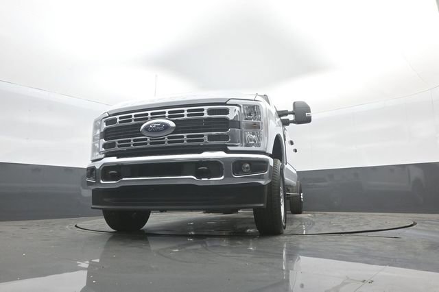 New 2026 Ford F350 XL image 27