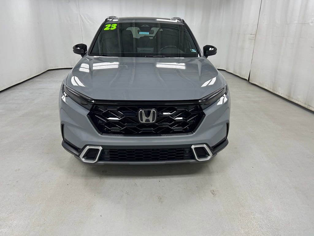 Used 2023 Honda CR-V Sport Touring image 4