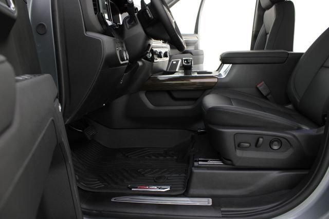 New 2026 Chevrolet Silverado 1500 LT Trail Boss w/ LT Trail Boss Premium Package AWD/4WD image 18