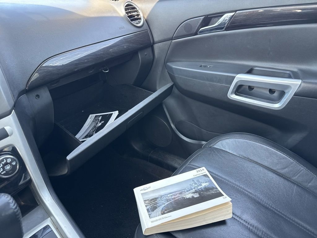 Used 2014 Chevrolet Captiva Sport LT w/ Convenience Package image 36