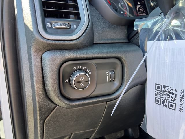 New 2026 RAM 5500 Tradesman AWD/4WD image 11
