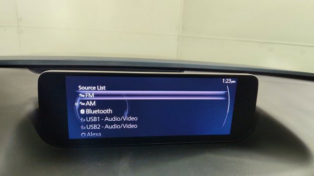 New 2026 MAZDA CX-50 2.5 Hybrid w/ Weather Package AWD/4WD image 20
