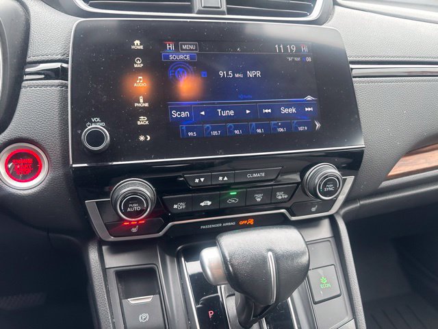 Used 2019 Honda CR-V Touring image 14
