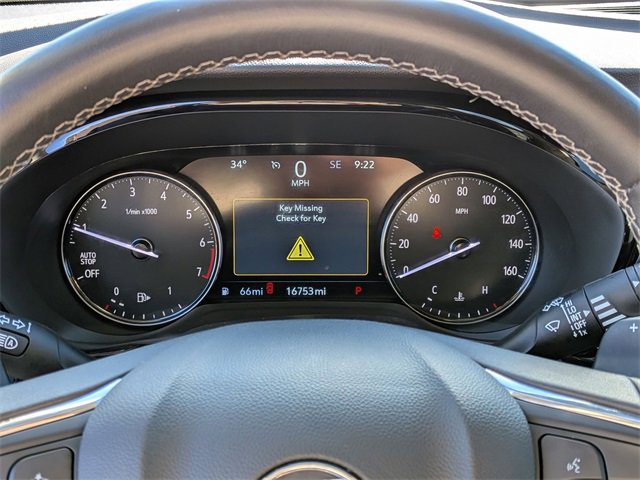 Used 2023 Buick Envision Essence image 19