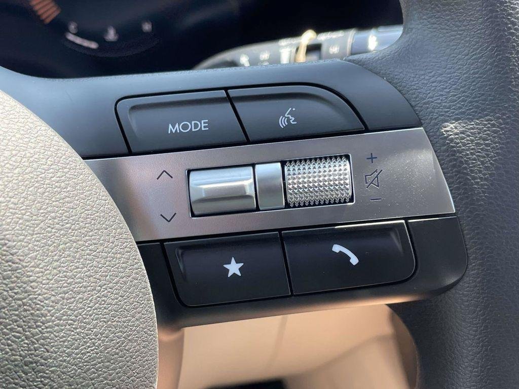 New 2026 Hyundai Tucson SE FWD image 51