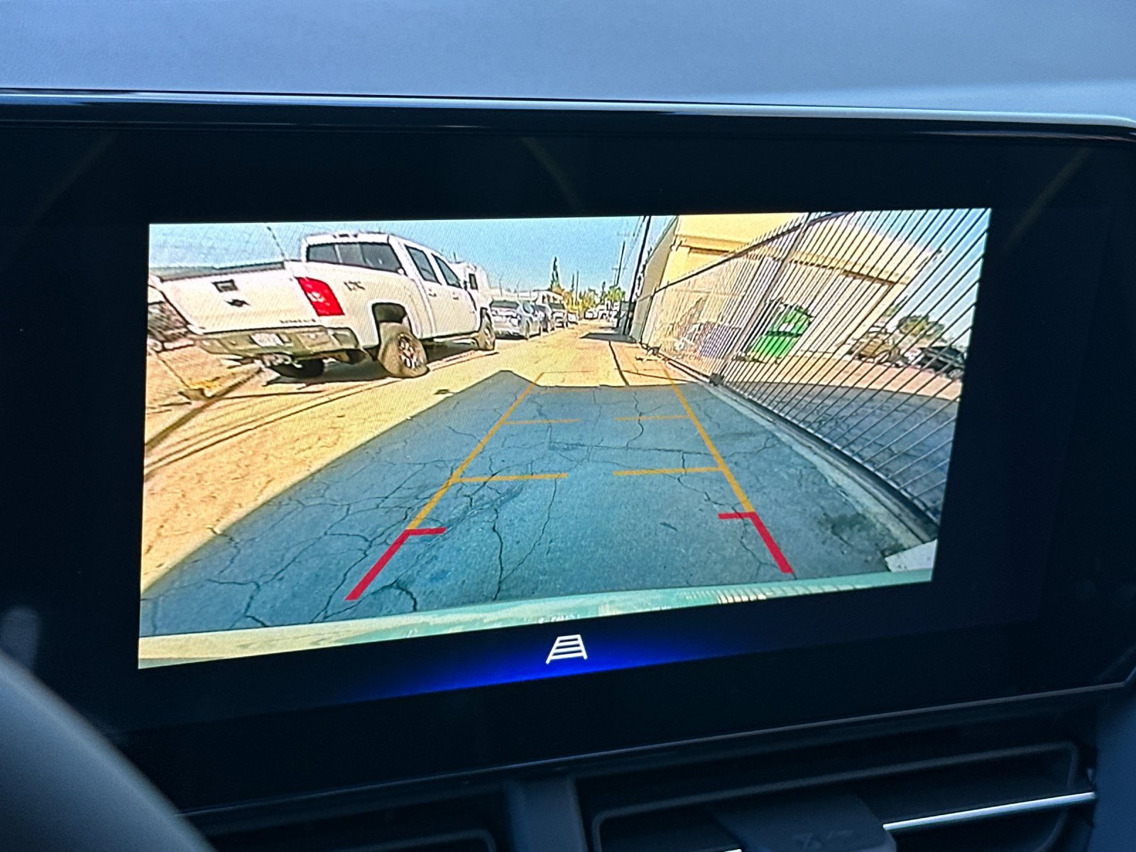 New 2026 Chevrolet Trax ACTIV w/ Driver Confidence Package FWD image 19