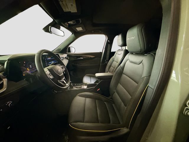 New 2026 Chevrolet TrailBlazer ACTIV w/ Convenience Package image 21