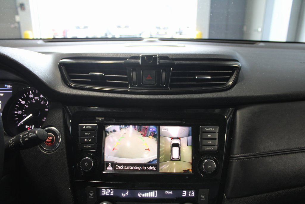 Used 2019 Nissan Rogue SL image 26