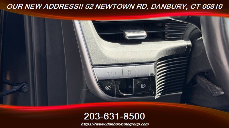 Used 2024 Hyundai Ioniq 5 SE RWD image 17