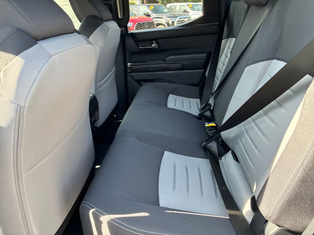 New 2026 Toyota Tacoma TRD Sport image 16