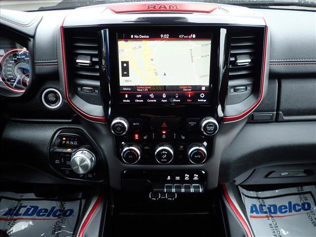 Used 2020 RAM 1500 Rebel w/ Rebel Level 2 Equipment Group AWD/4WD image 14