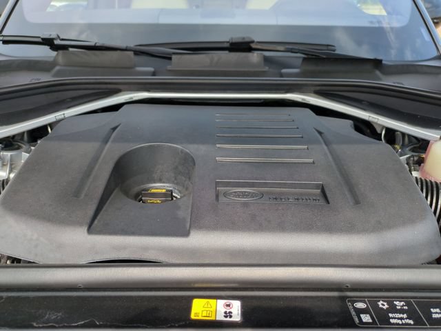 Used 2023 Land Rover Range Rover SE AWD/4WD image 20