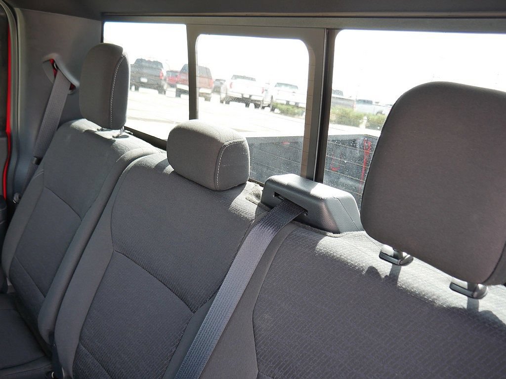 Used 2023 Ford F150 XLT w/ Equipment Group 302A High AWD/4WD image 17