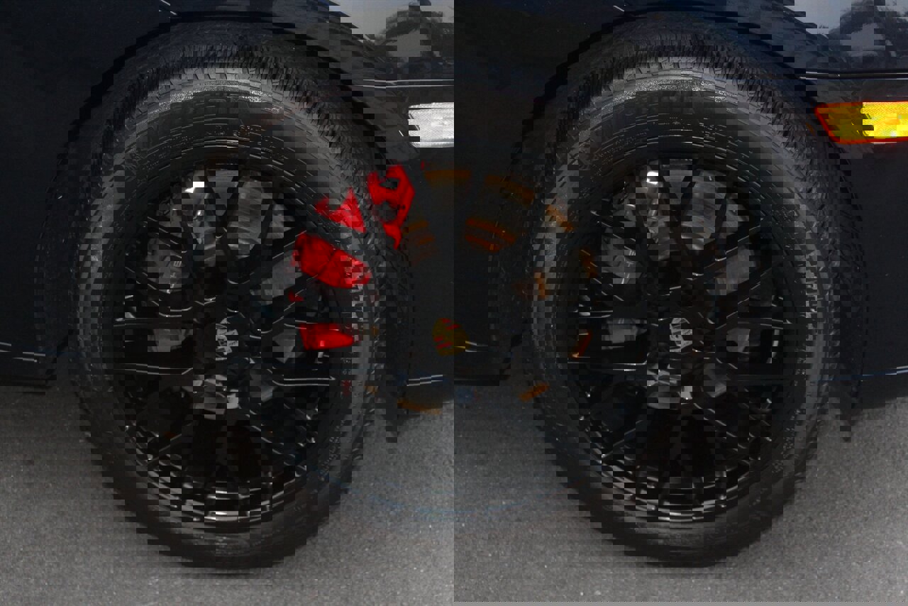 Used 2021 Porsche Macan GTS image 28