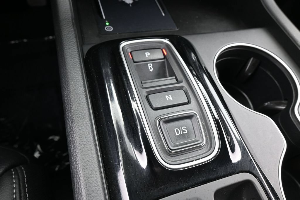 Used 2025 Honda Pilot EX-L image 31