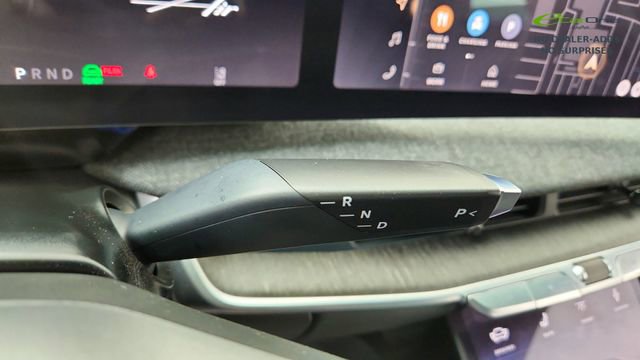 Used 2024 Lucid Air Touring AWD/4WD image 41