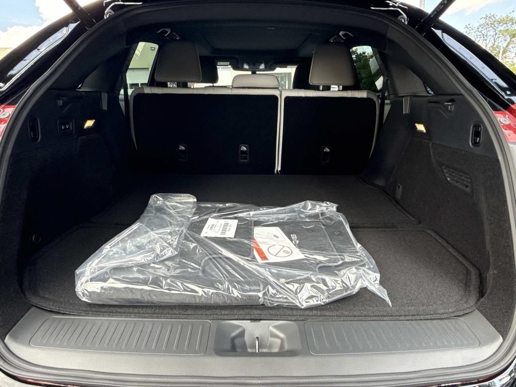 New 2027 INFINITI QX65 Sport w/ Cargo Package AWD/4WD image 21