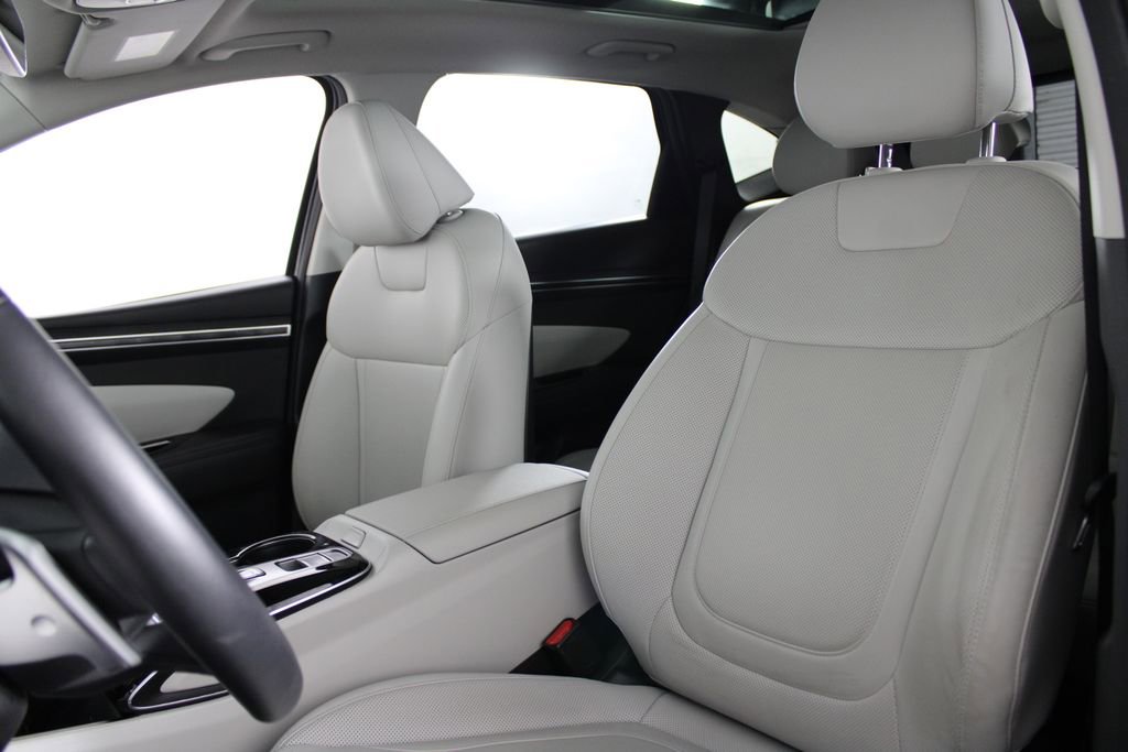 Certified 2024 Hyundai Tucson SEL image 19