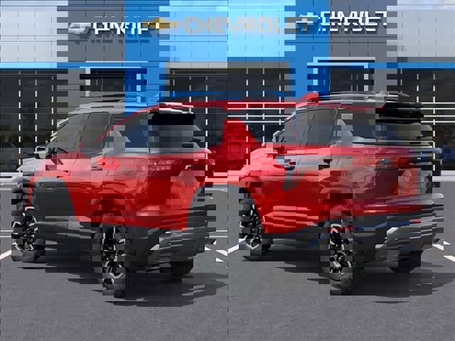 New 2026 Chevrolet Equinox ACTIV w/ Convenience Package III image 3