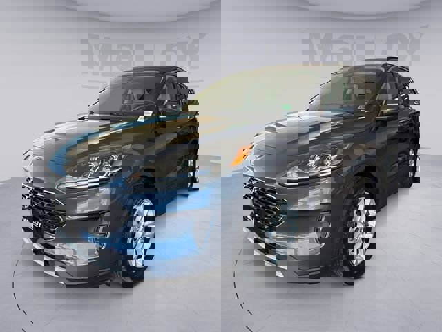 Used 2020 Ford Escape SE image 1