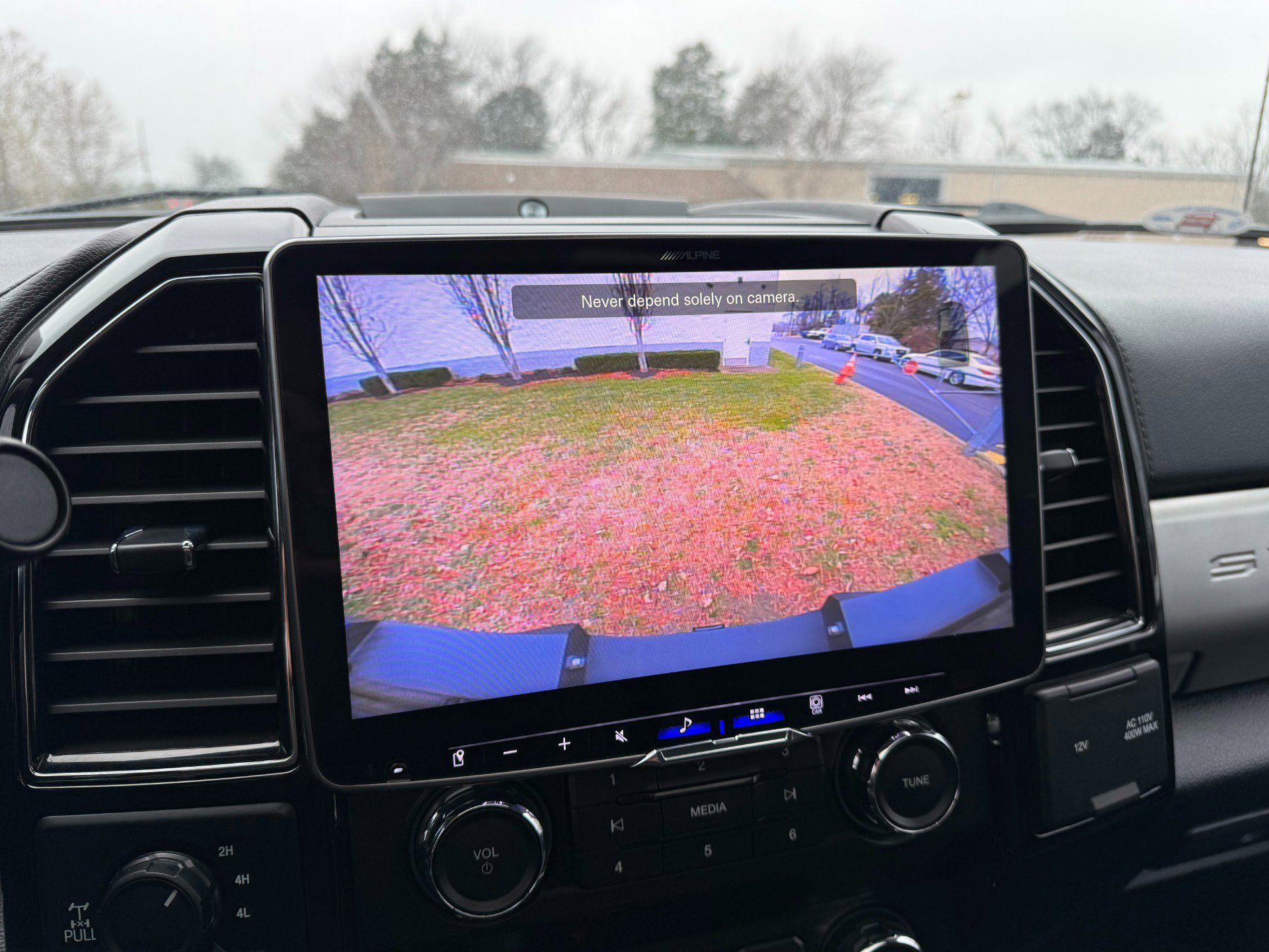 Used 2021 Ford F250 Lariat image 73