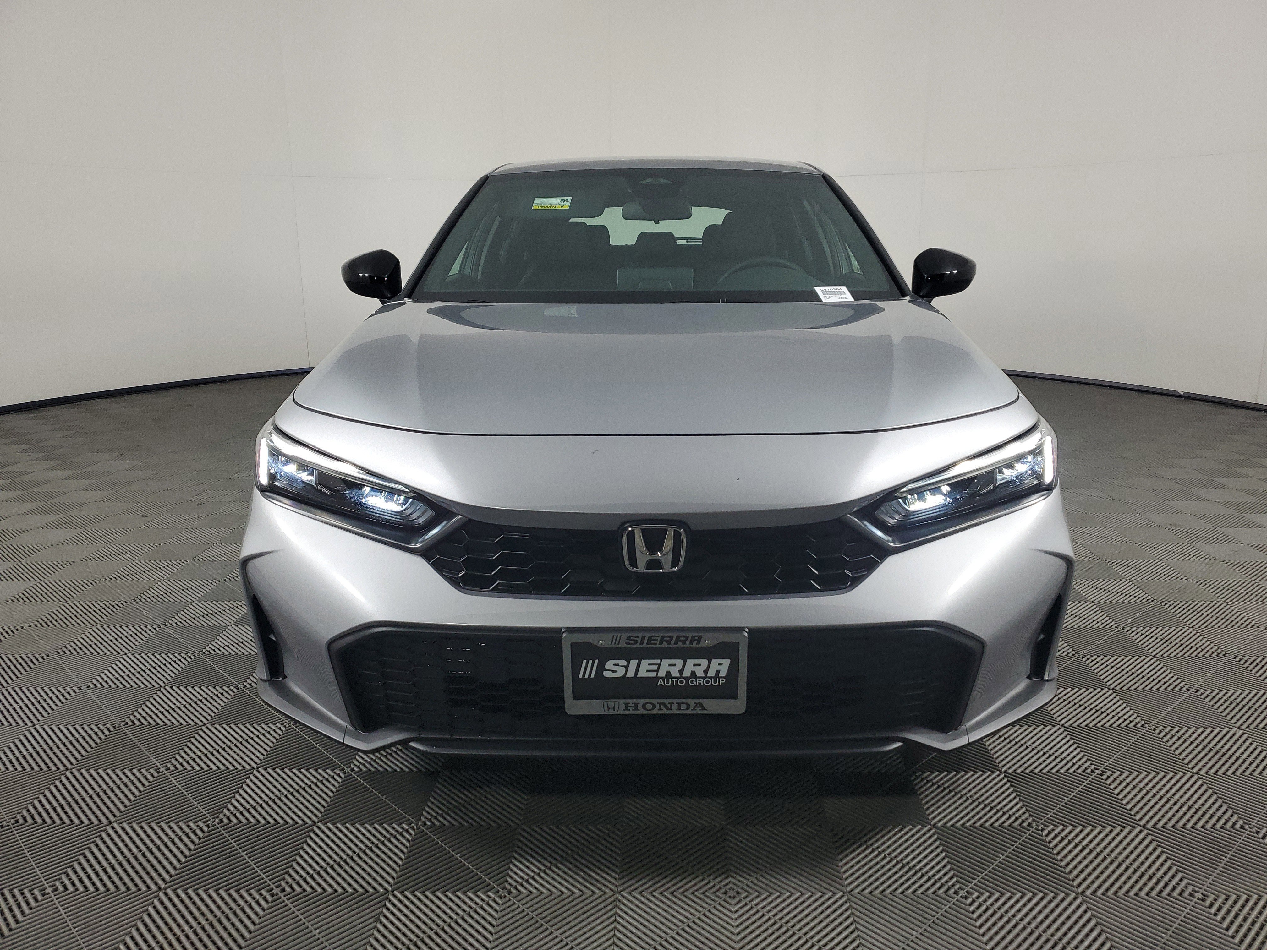 New 2026 Honda Civic Sport image 9