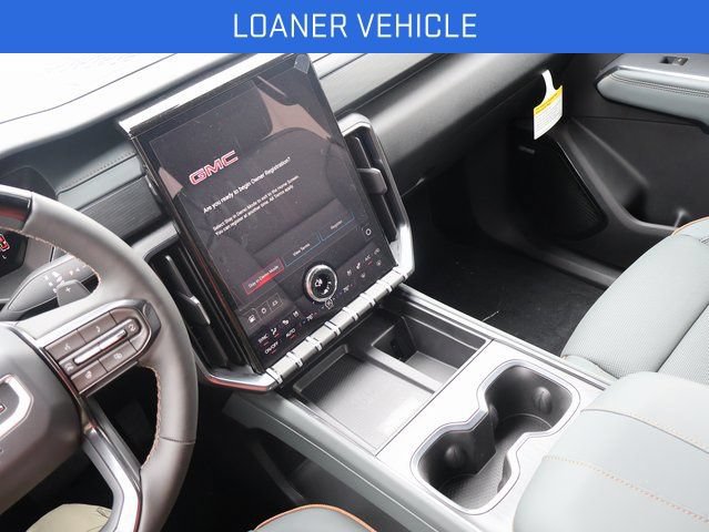 New 2026 GMC Acadia AT4 w/ Super Cruise Package AWD/4WD image 23